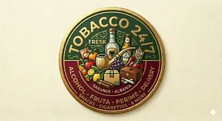 Tobacco Saranda