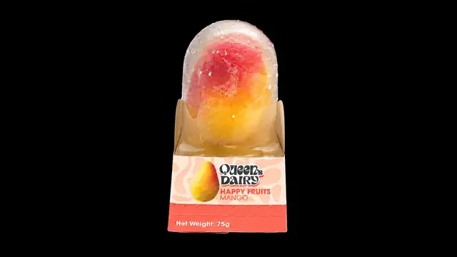 Akullore me mango