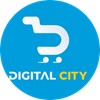 Digital City Sarandë