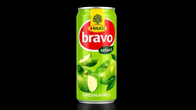 Bravo Molle 250ml