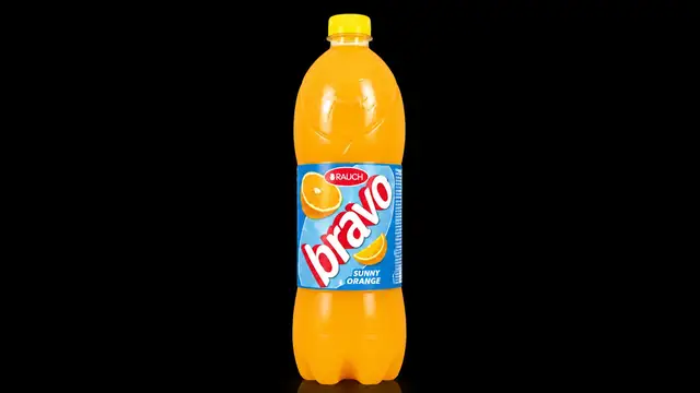 Bravo Portokall 1.5l