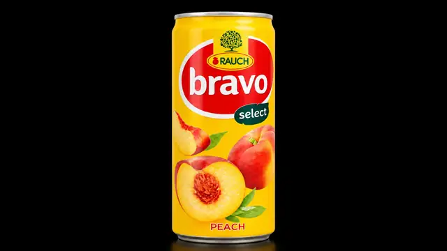 Bravo Pjeshke 250ml