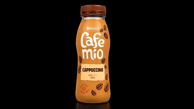 Cafe Mio Cappuccino 250ml