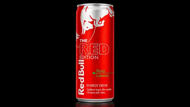 Red Bull Lubenica