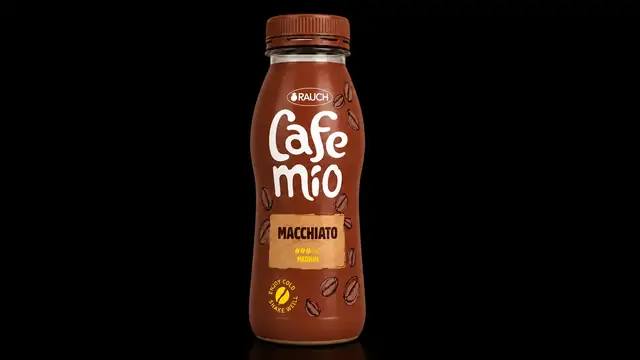 Cafe Mio Macchiato 250ml