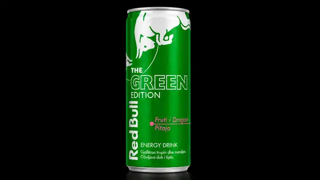 Red Bull Pitaja