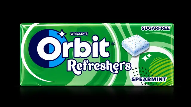 Orbit Refreshers
