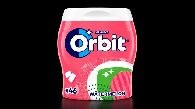 Orbit BT Watermelon