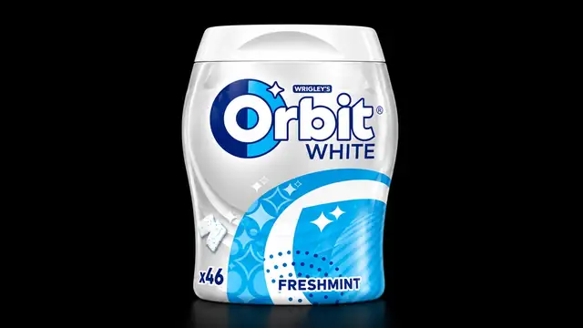 Orbit BTw- Fresh
