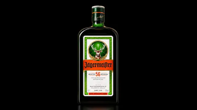Jagermeister 0.7 L