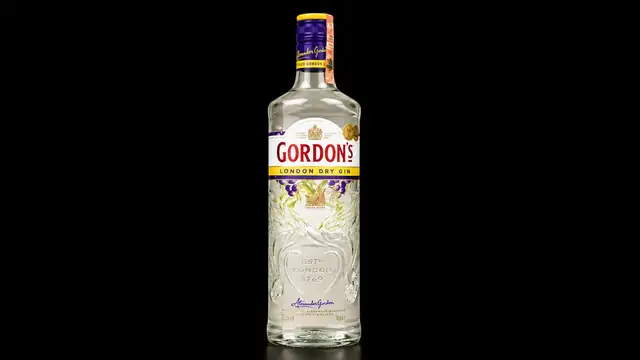 Gordon Dry Gin 0.7 L