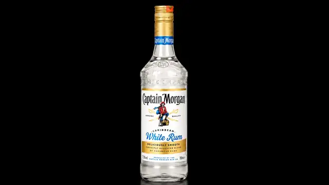 Capten Morgan i Zi 0.7l