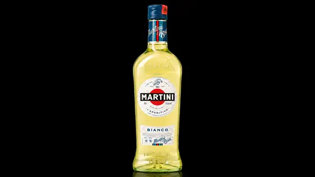Martini Bianko 1l