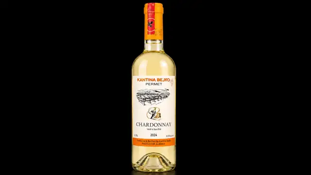 Bejko CHARDONNAY