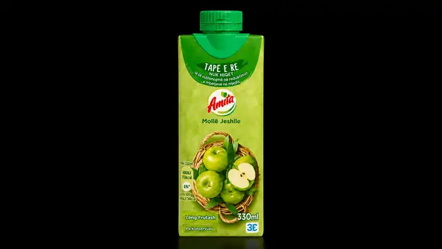 Amita Molle 330ml