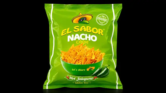 Nacho Jalapeno