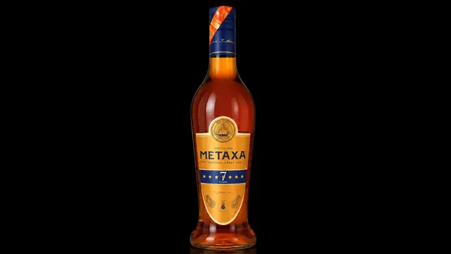 Konjak Metaxa 7* 0.7L