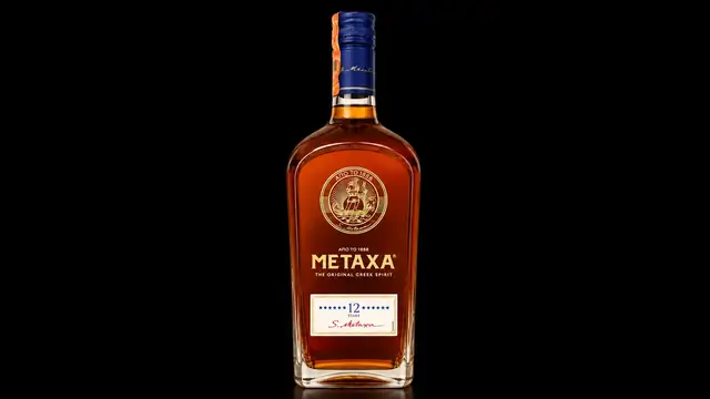 Konjak Metaksa 12* 0.7l