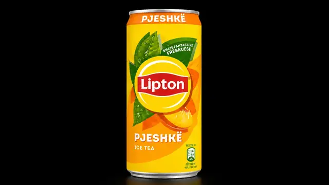 Lipton ice Pjeshk 0.33ml