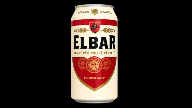Birra Elbar