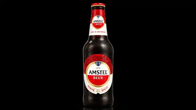 Birra Amstel