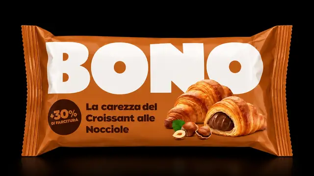 Bono Carezza