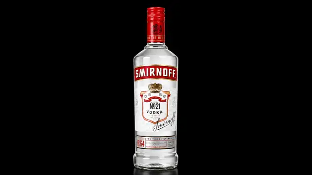 Vodka Smirinof 0.7L