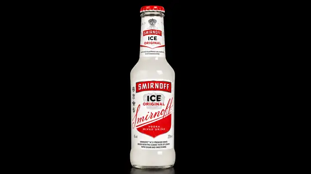 Smirnoff Ice Original