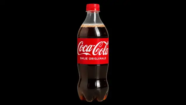 Coca-Cola 1.5L