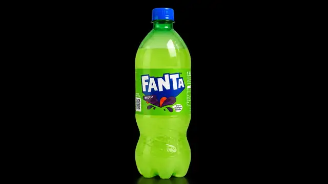 Fanta Ekzotike 1.5L