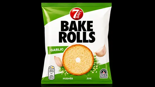 Bake Rolls hurdher