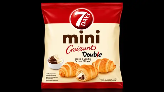Mini 7Days Double