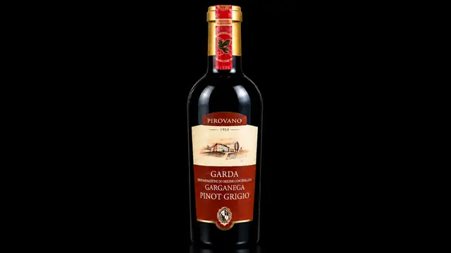 Mini Pirovano Pinot Grigio