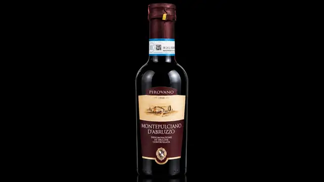 Mini Pirovano Montepulciano