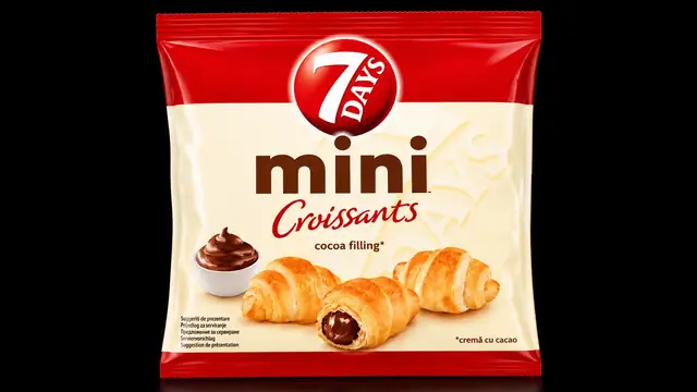 Mini 7Days Cocoa