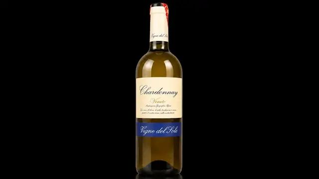Veneto Chardonnay