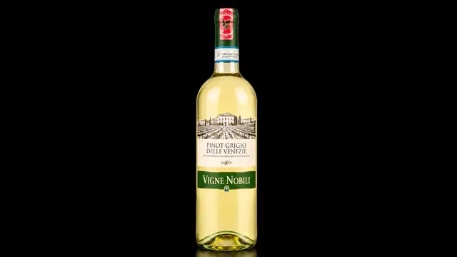 Pinot Grigio Delle Venezie