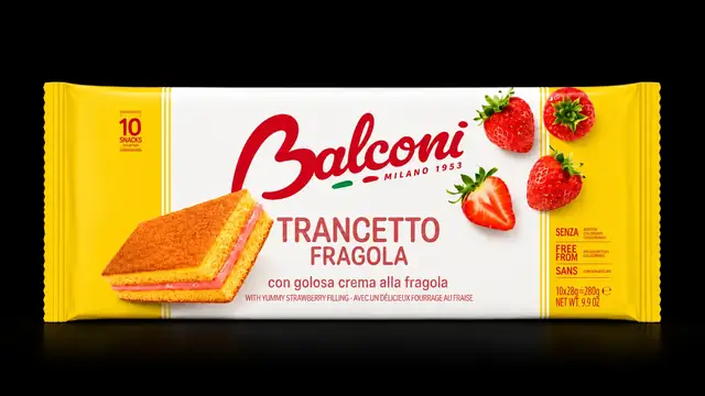 Balconi Fragola