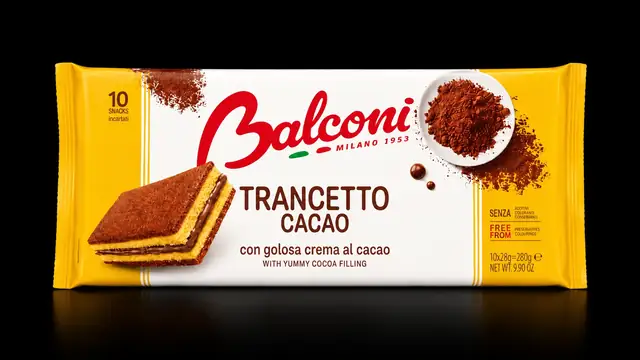 Balconi Cacao