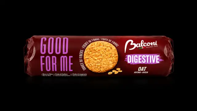 Balconi Digestive OAT