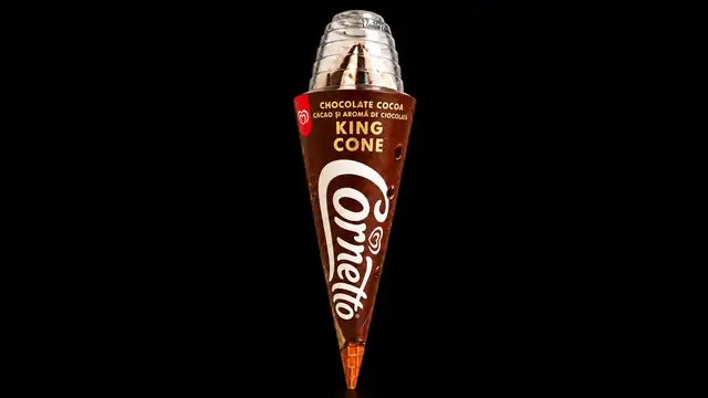 Cornetto King Cocoa