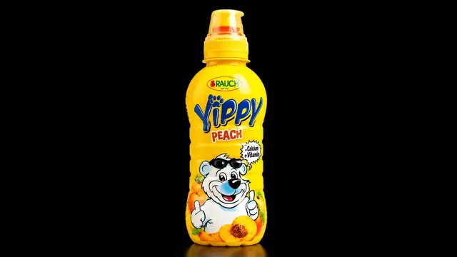Yippy Pjeshke 330ml