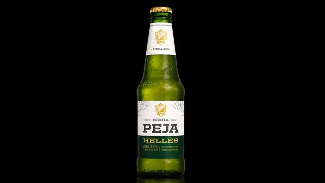 Peja Helles