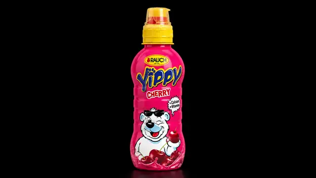 Yippy Cherry