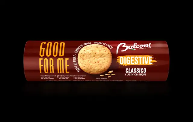 Balconi Digestive Classic