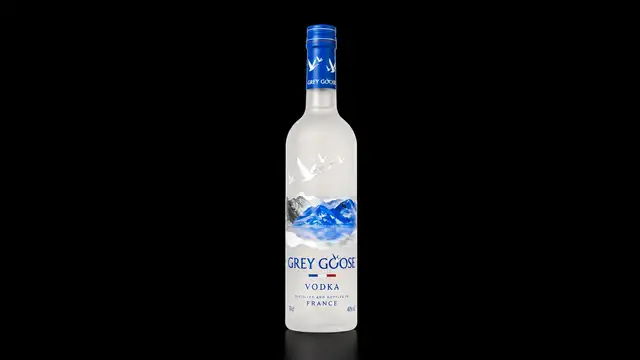 Vodka Grey Goose 0.7 L