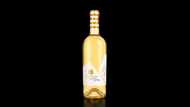 Collefrisio Vignaquadra Pecorino