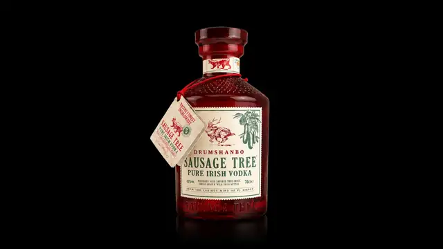 Sausage TreePure Irish Vodka