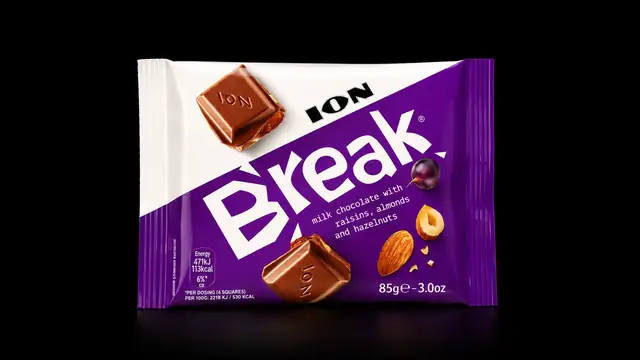 ION Break Classic