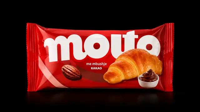 Molto Chocolate
